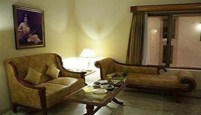 фото отеля Raj Park Hotel Chennai
