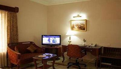 фото отеля Raj Park Hotel Chennai