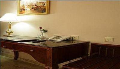 фото отеля Raj Park Hotel Chennai