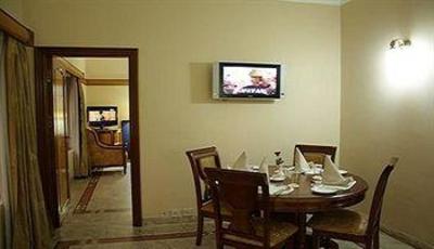 фото отеля Raj Park Hotel Chennai