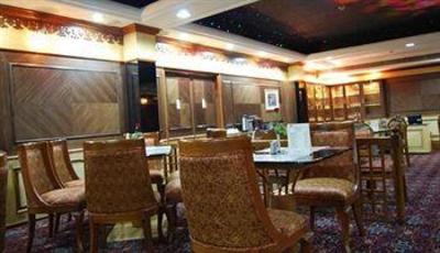 фото отеля Raj Park Hotel Chennai
