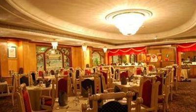фото отеля Raj Park Hotel Chennai