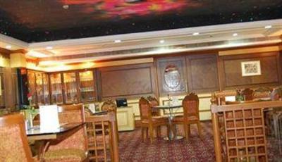 фото отеля Raj Park Hotel Chennai