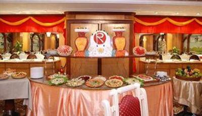 фото отеля Raj Park Hotel Chennai