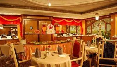 фото отеля Raj Park Hotel Chennai