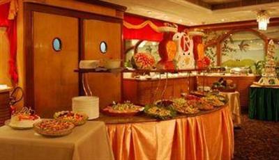 фото отеля Raj Park Hotel Chennai