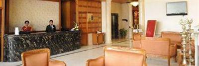 фото отеля Raj Park Hotel Chennai