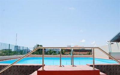 фото отеля Raj Park Hotel Chennai