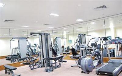 фото отеля Raj Park Hotel Chennai