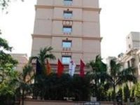 Raj Park Hotel Chennai