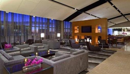 фото отеля Grand Hyatt DFW