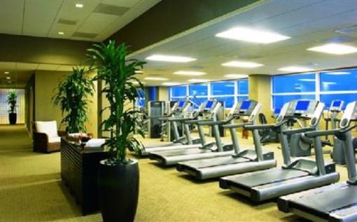 фото отеля Grand Hyatt DFW