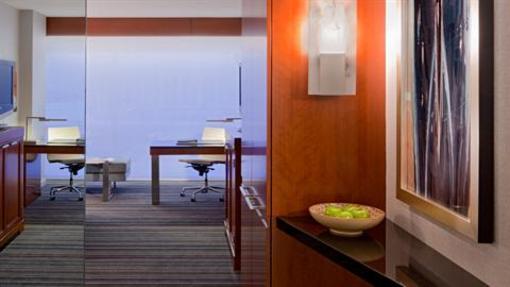 фото отеля Grand Hyatt DFW