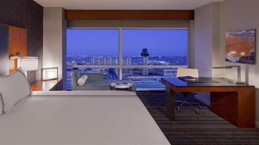 фото отеля Grand Hyatt DFW