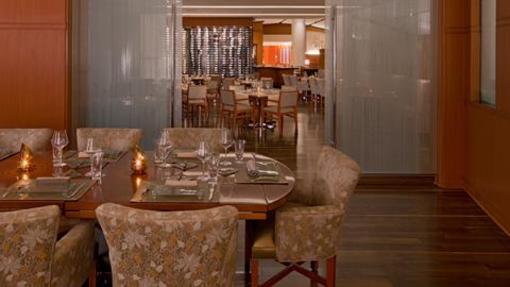 фото отеля Grand Hyatt DFW