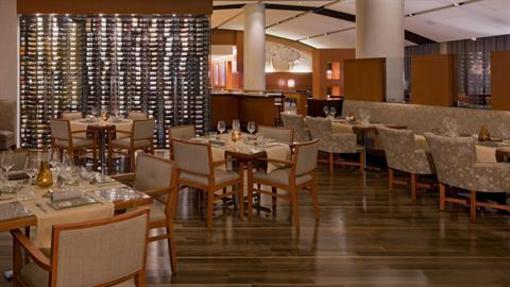 фото отеля Grand Hyatt DFW