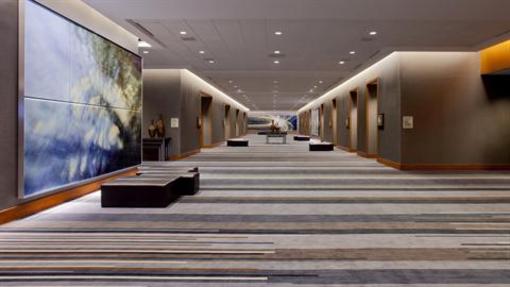 фото отеля Grand Hyatt DFW