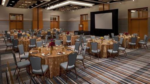 фото отеля Grand Hyatt DFW