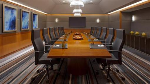 фото отеля Grand Hyatt DFW