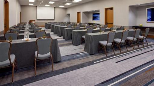 фото отеля Grand Hyatt DFW