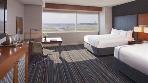 фото отеля Grand Hyatt DFW
