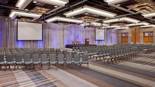 фото отеля Grand Hyatt DFW