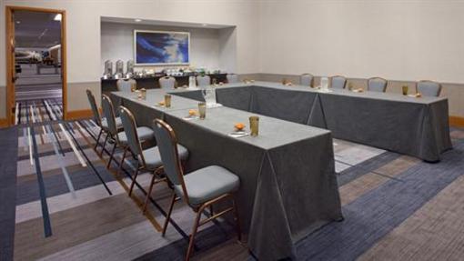 фото отеля Grand Hyatt DFW