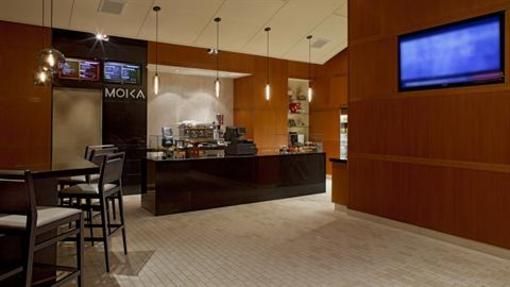 фото отеля Grand Hyatt DFW