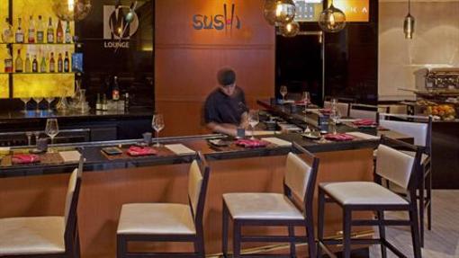 фото отеля Grand Hyatt DFW