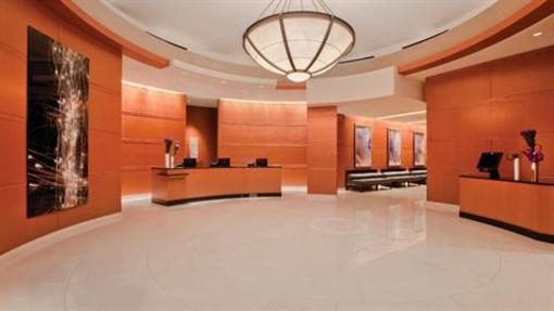 фото отеля Grand Hyatt DFW