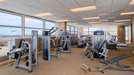 фото отеля Grand Hyatt DFW