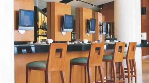 фото отеля Grand Hyatt DFW