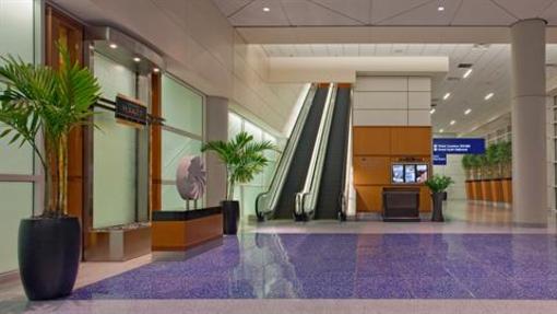 фото отеля Grand Hyatt DFW