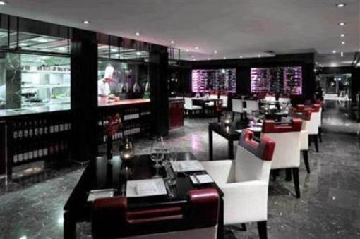 фото отеля The Address Montgomerie Dubai