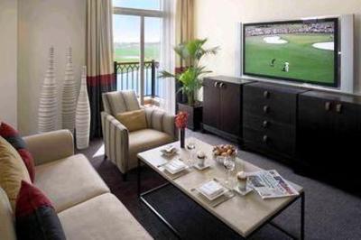 фото отеля The Address Montgomerie Dubai
