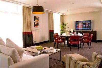 фото отеля The Address Montgomerie Dubai