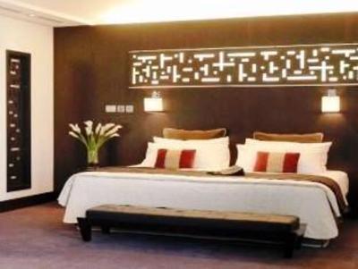 фото отеля The Address Montgomerie Dubai