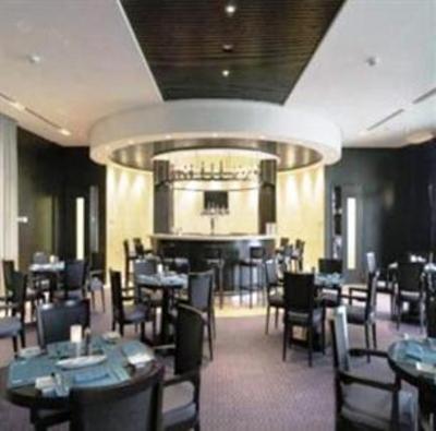 фото отеля The Address Montgomerie Dubai