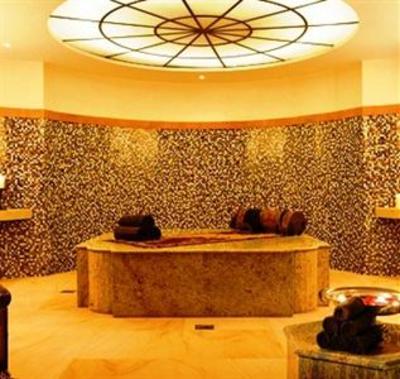 фото отеля The Address Montgomerie Dubai