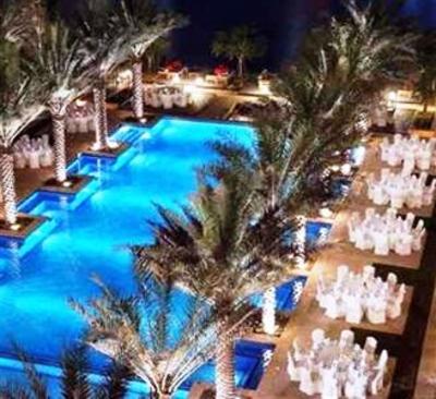 фото отеля The Address Montgomerie Dubai