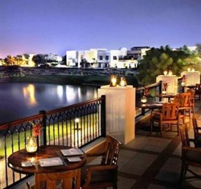 фото отеля The Address Montgomerie Dubai