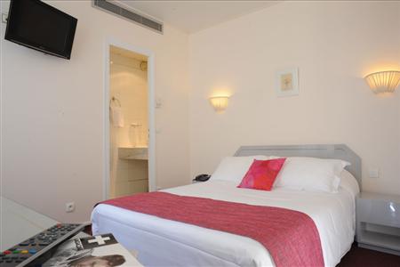 фото отеля Hotel Crimee