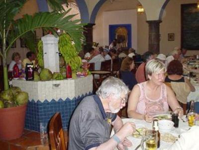 фото отеля Best Western Hotel Ceballos Colima