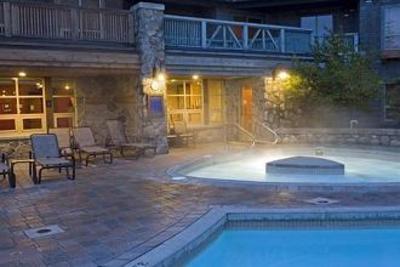 фото отеля Legends Hotel Whistler