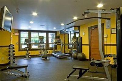 фото отеля Legends Hotel Whistler
