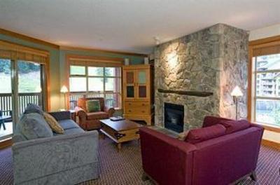 фото отеля Legends Hotel Whistler