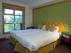 фото отеля Legends Hotel Whistler