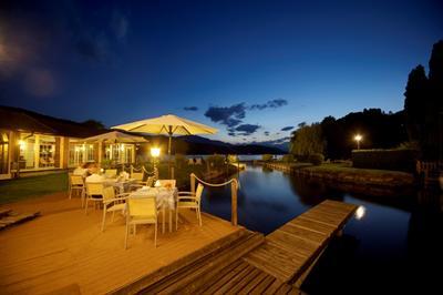 фото отеля Romantikhotel Seefischer am Millstättersee Radenthein