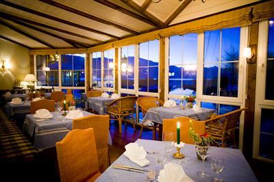 фото отеля Romantikhotel Seefischer am Millstättersee Radenthein