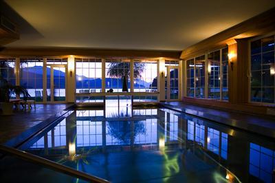 фото отеля Romantikhotel Seefischer am Millstättersee Radenthein